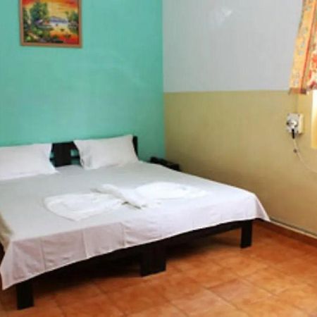 Don Joao Otel Anjuna Dış mekan fotoğraf